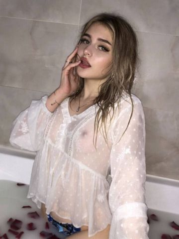 Анкета проститутки Ирма - Фото 1, , 25 лет, №355875